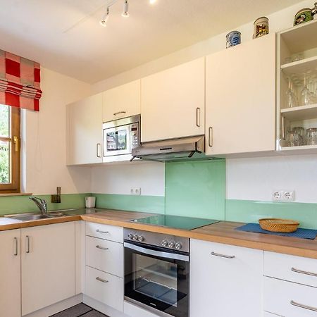Apartament Magdalena Bad Hindelang Zewnętrze zdjęcie