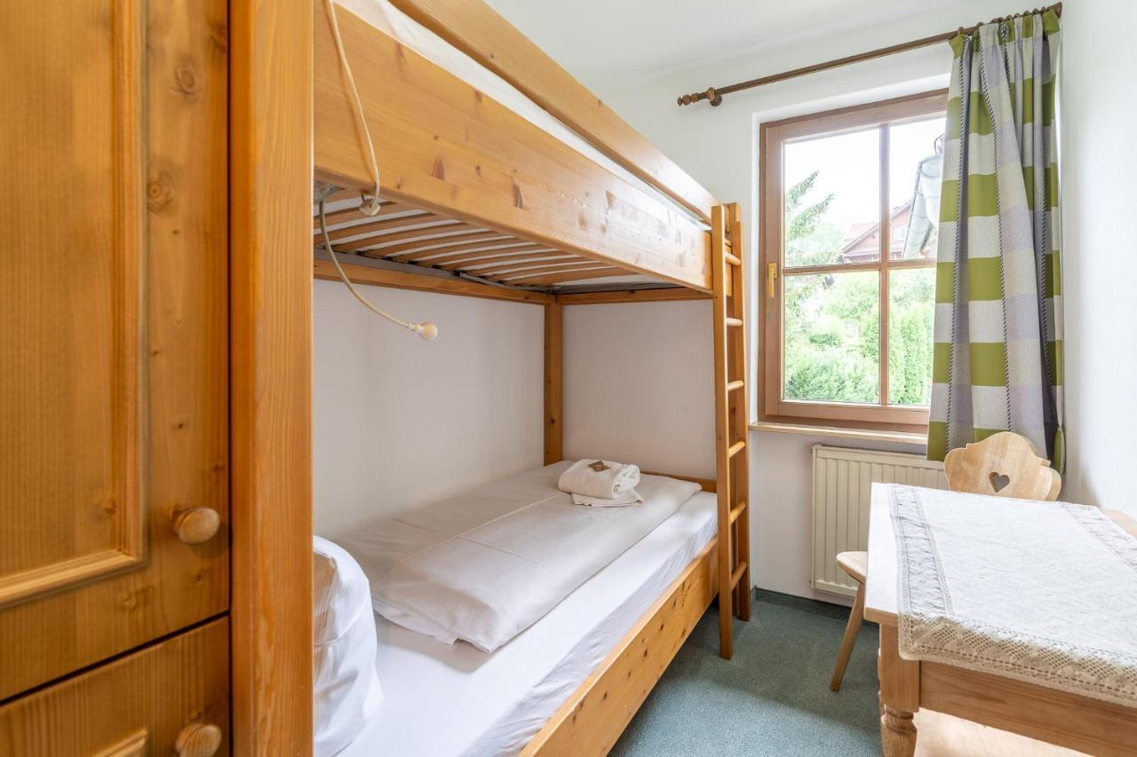 Apartament Magdalena Bad Hindelang Zewnętrze zdjęcie