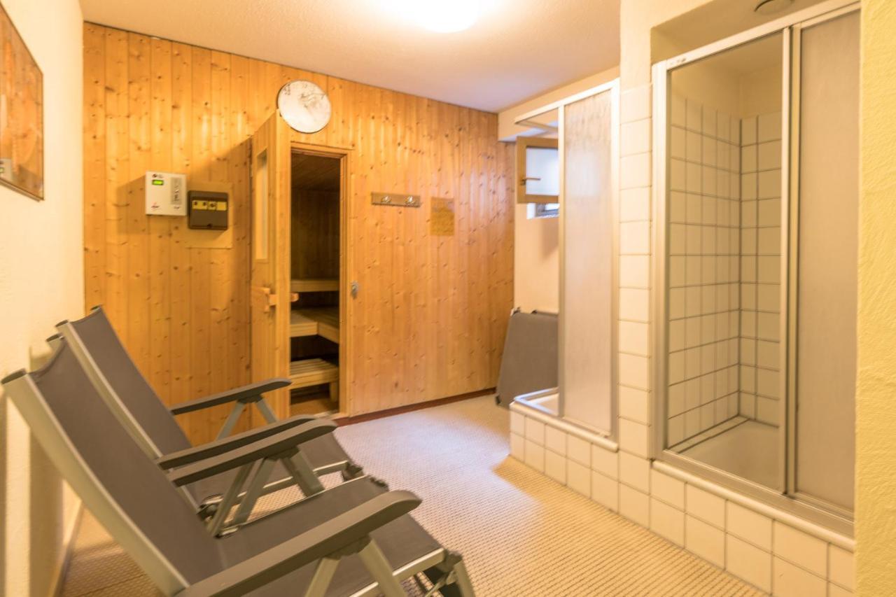 Apartament Magdalena Bad Hindelang Zewnętrze zdjęcie