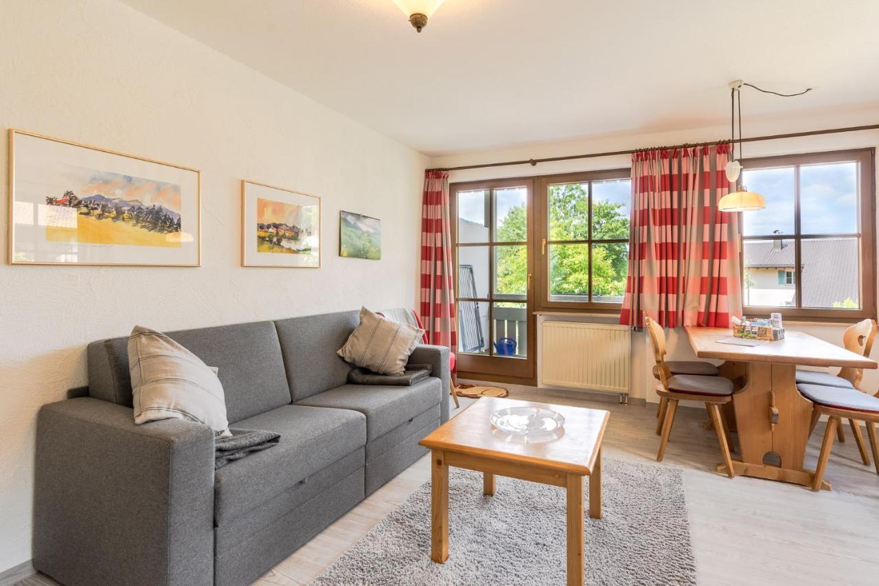 Apartament Magdalena Bad Hindelang Zewnętrze zdjęcie