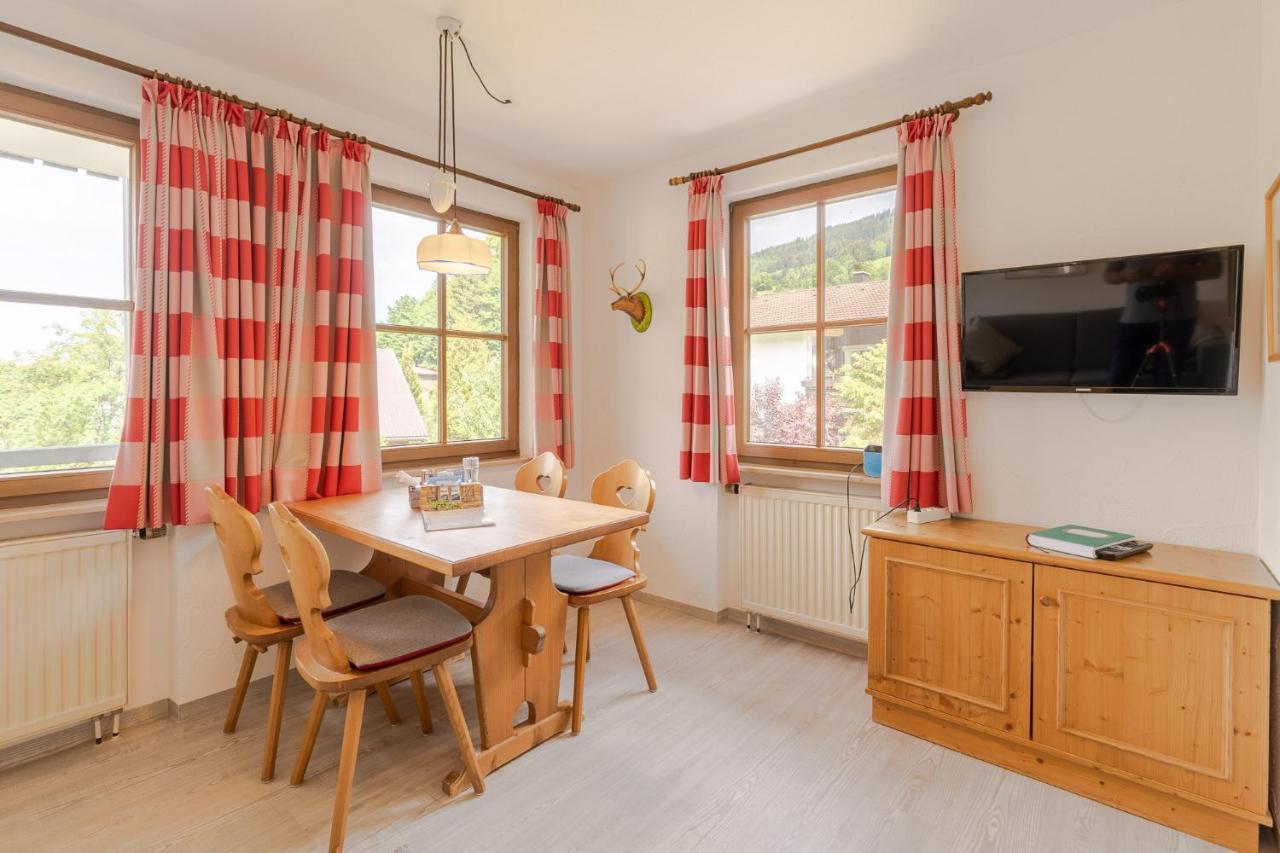 Apartament Magdalena Bad Hindelang Zewnętrze zdjęcie